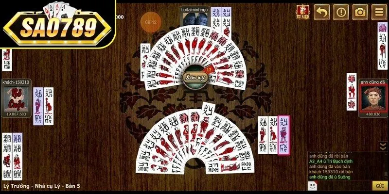 Tổng quan về trò chơi chắn và sức hút của nó