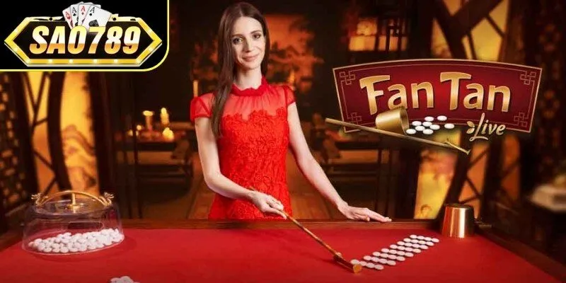 Tìm hiểu cơ bản về Fantan và nguyên tắc vận hành