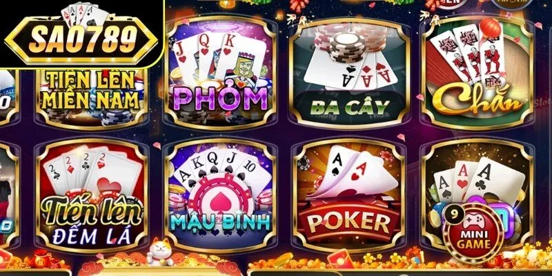 3 sản phẩm giải trí mà người tham gia nên trải nghiệm