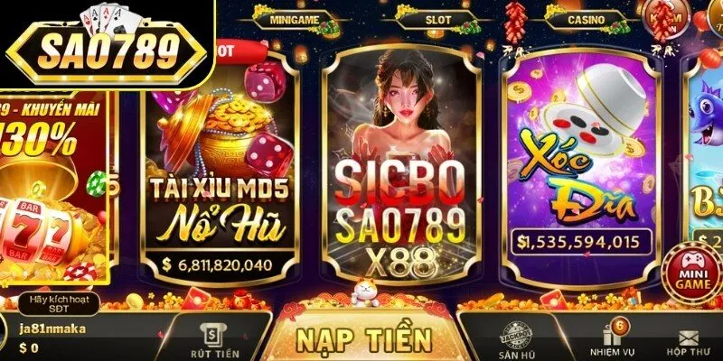 Toàn cảnh thông tin về chuyên mục game hot