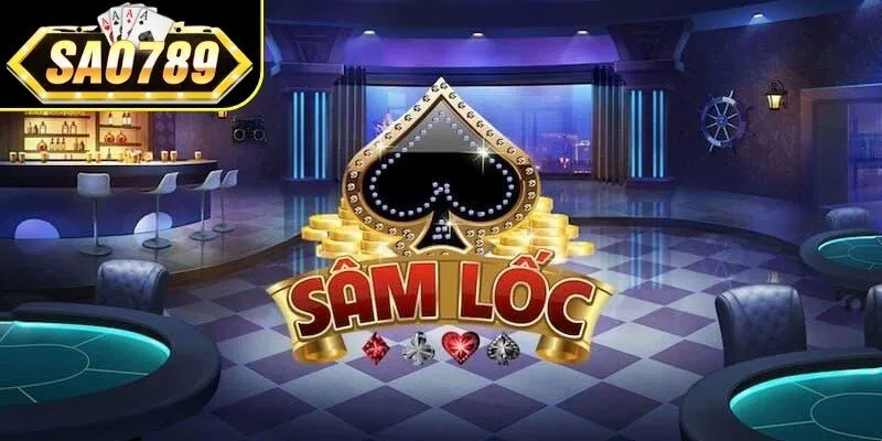 Tổng quan về sâm và sức hút của trò chơi