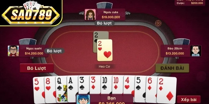Luật chơi và kinh nghiệm quan trọng khi tham gia